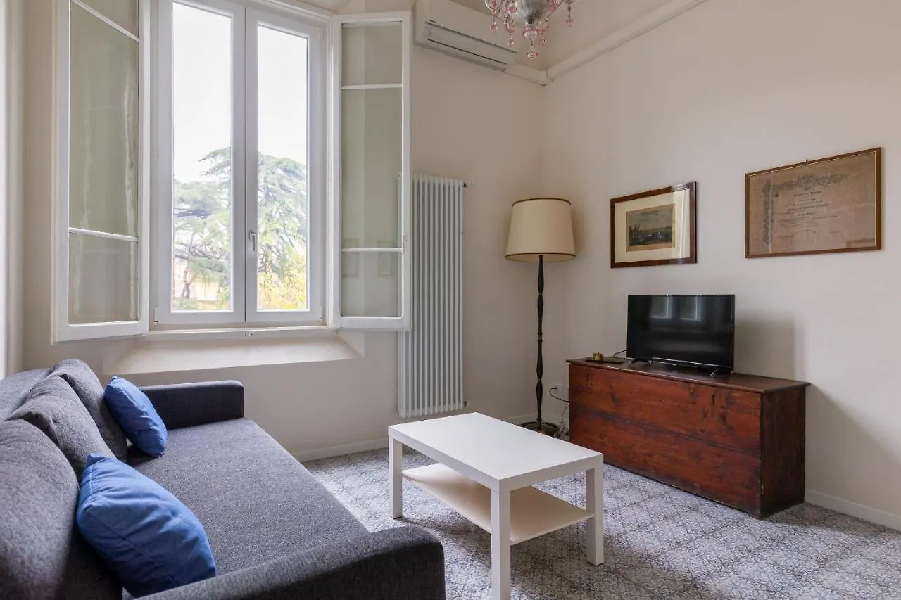 Lydia & Vittorio Apartments By Wonderful Italy Bologna 0*,