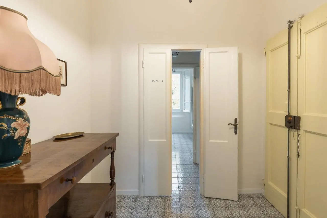Lydia & Vittorio Apartments By Wonderful Italy Bologna