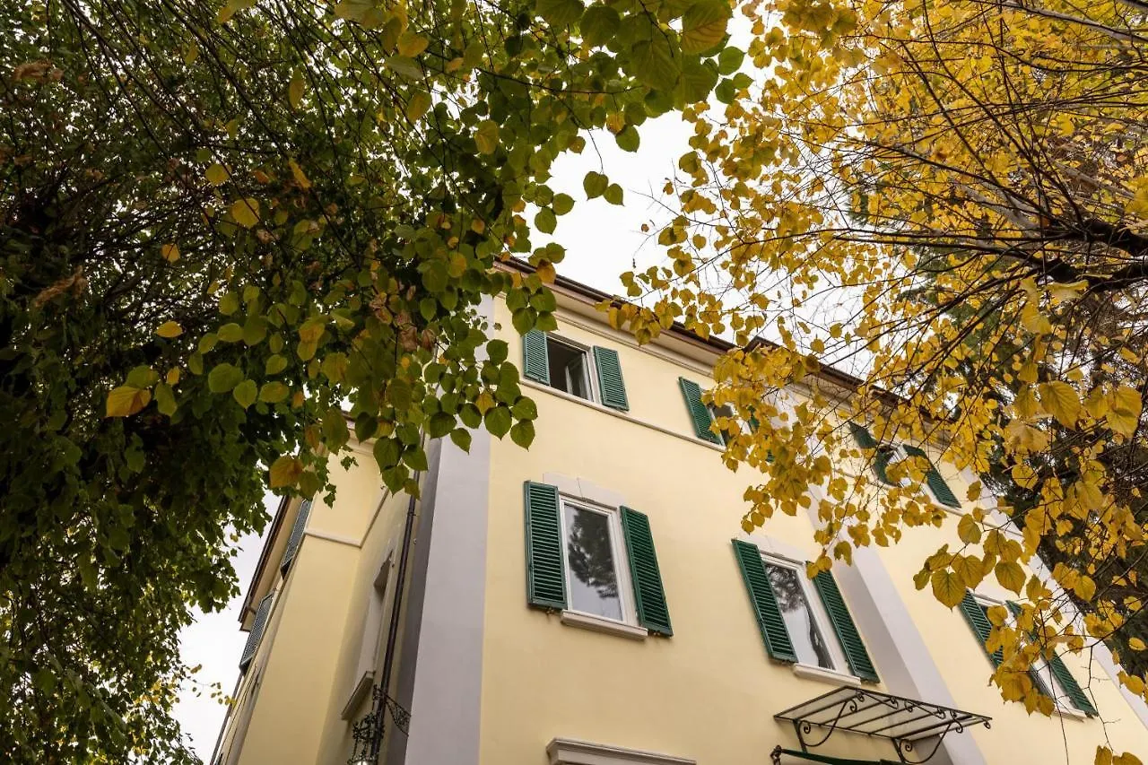 Lydia & Vittorio Apartments By Wonderful Italy Bologna Italy