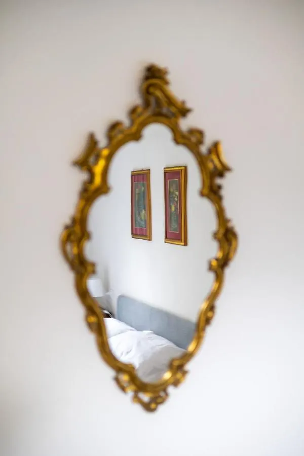 Lydia & Vittorio Apartments By Wonderful Italy Bologna 0*,