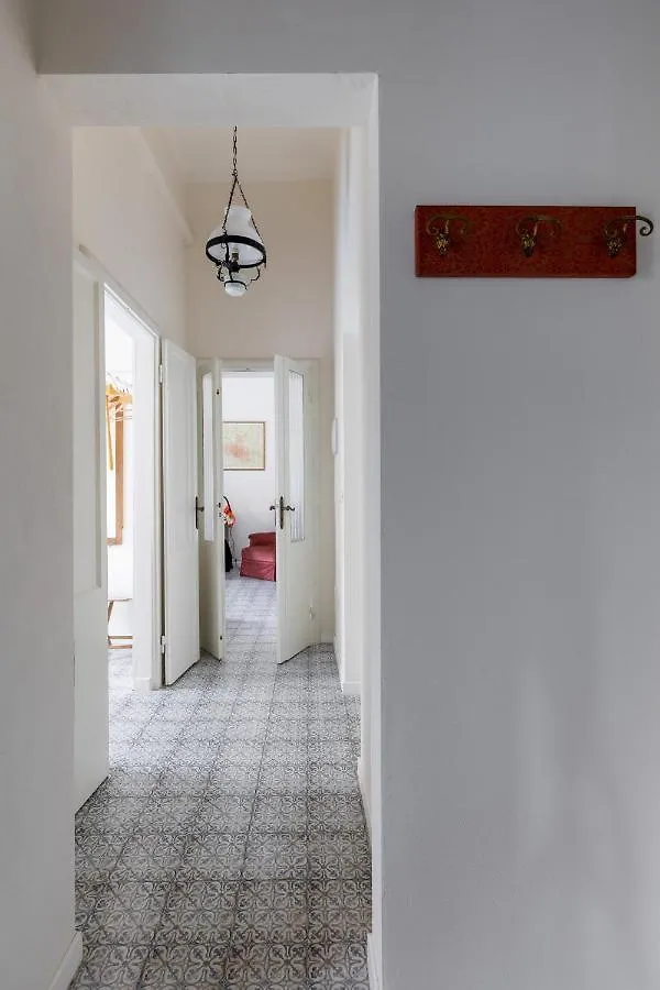 Lydia & Vittorio Apartments By Wonderful Italy Bologna