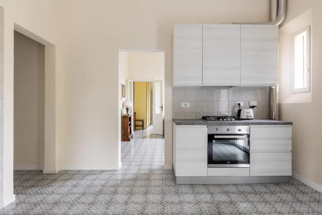 Lydia & Vittorio Apartments By Wonderful Italy Bologna Italy