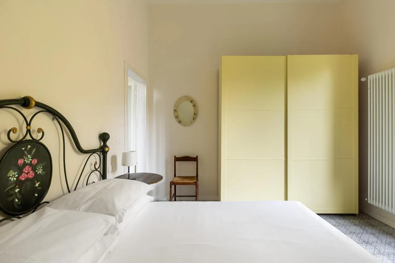 Lydia & Vittorio Apartments By Wonderful Italy Bologna