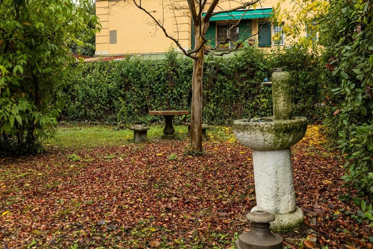 Lydia & Vittorio Apartments By Wonderful Italy Bologna 0*,  Italy
