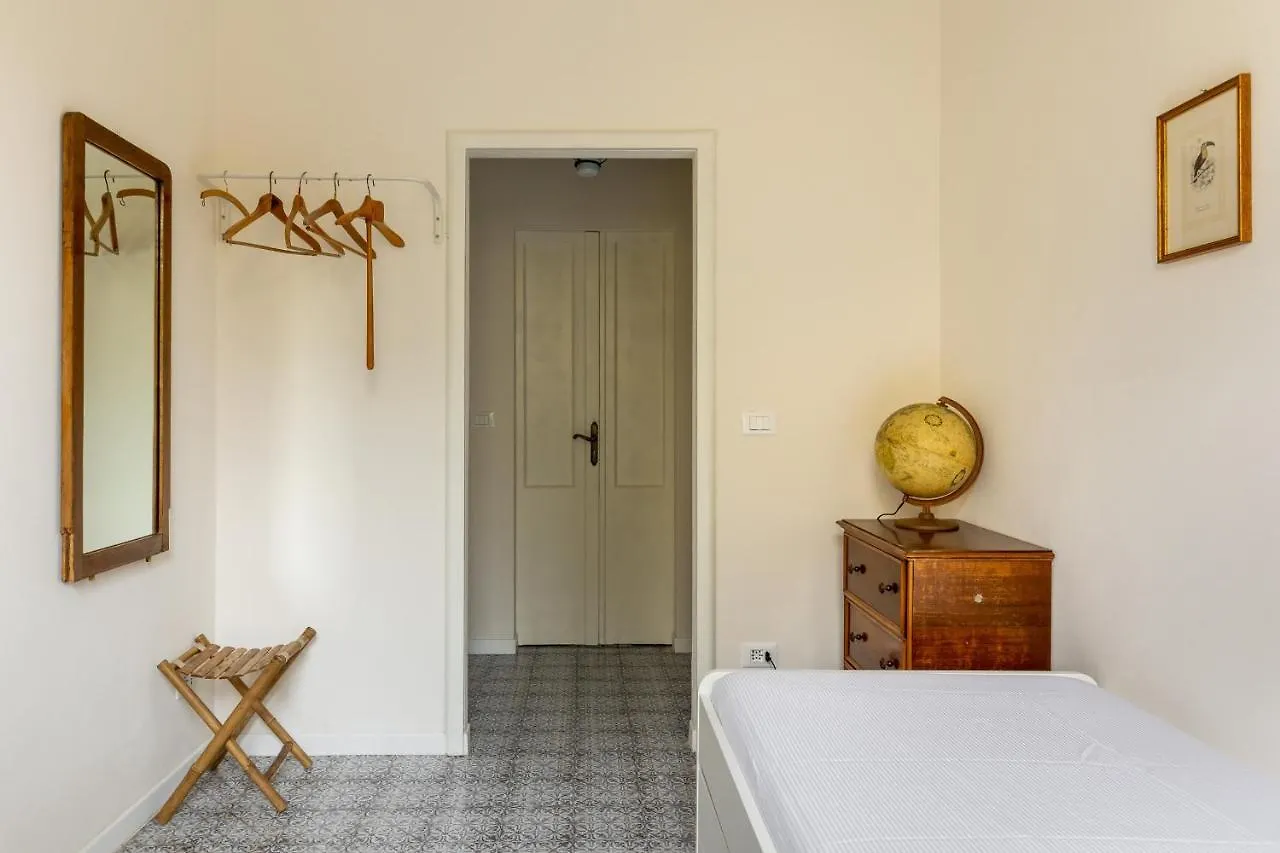 Lydia & Vittorio Apartments By Wonderful Italy Bologna Italy